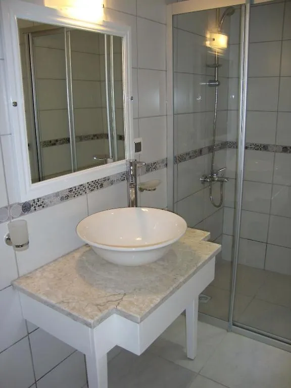Orka Gardens Apartments Oludeniz