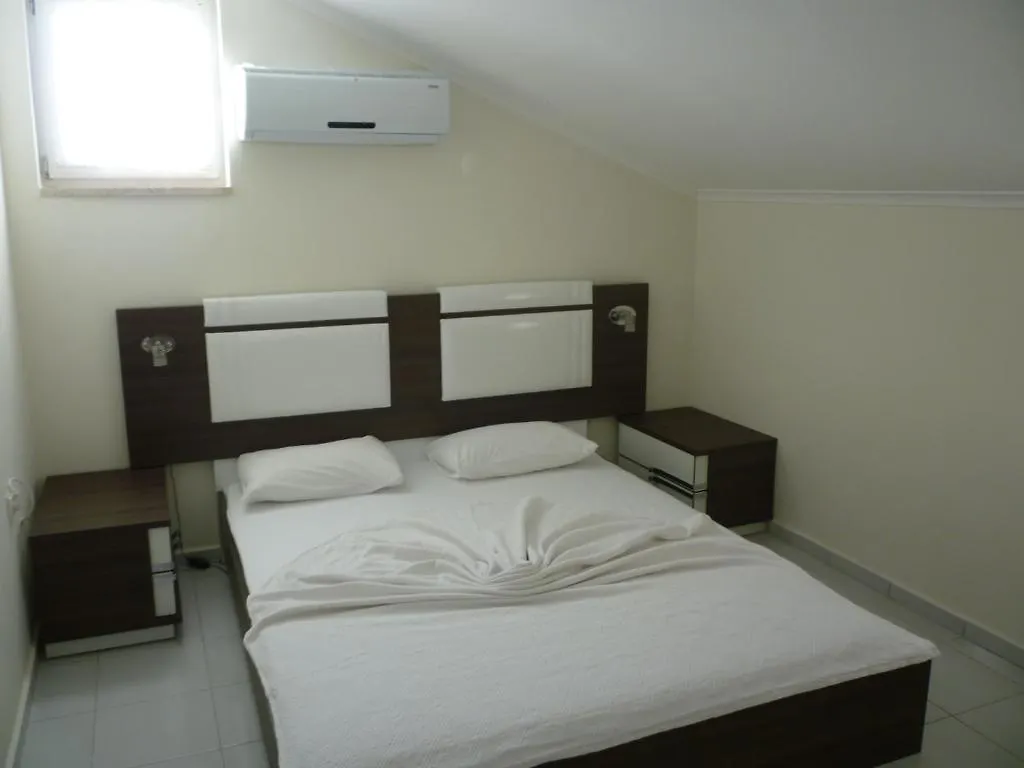 Orka Gardens Apartments Oludeniz