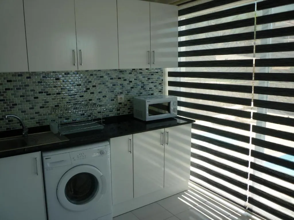 Orka Gardens Apartments Ölüdeniz 0*,  Turcja