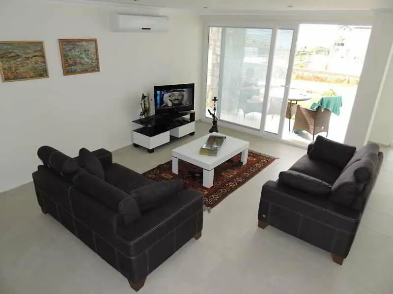 Orka Gardens Apartments Ölüdeniz Turcja